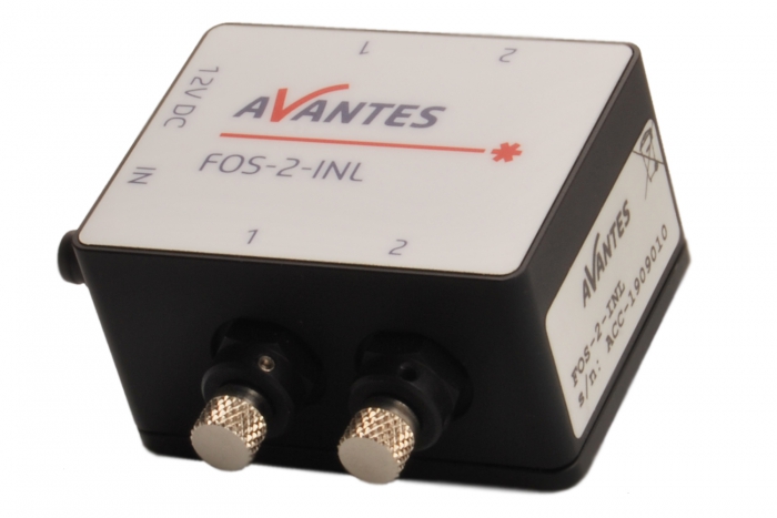 光纤开关(FOS-2-INL)